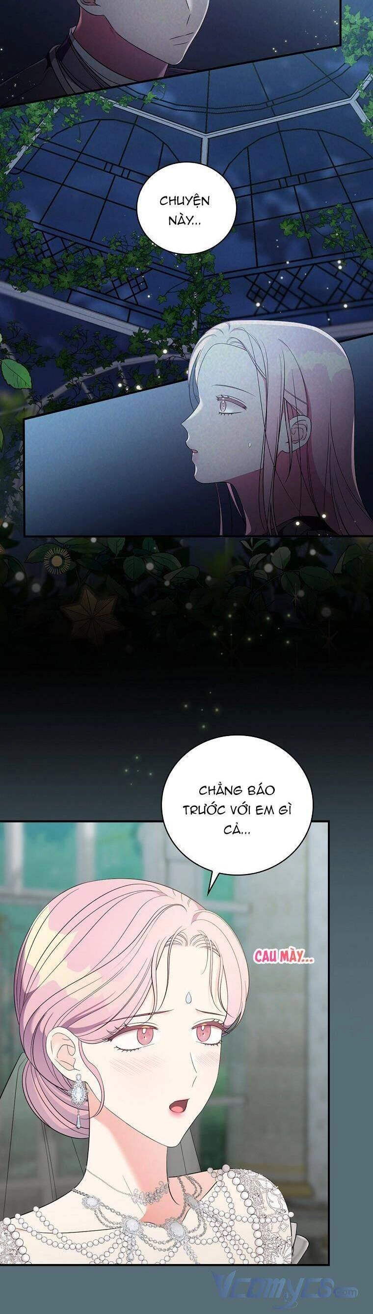 Nữ Công Tước Nhà Kính Chapter 106 - 9