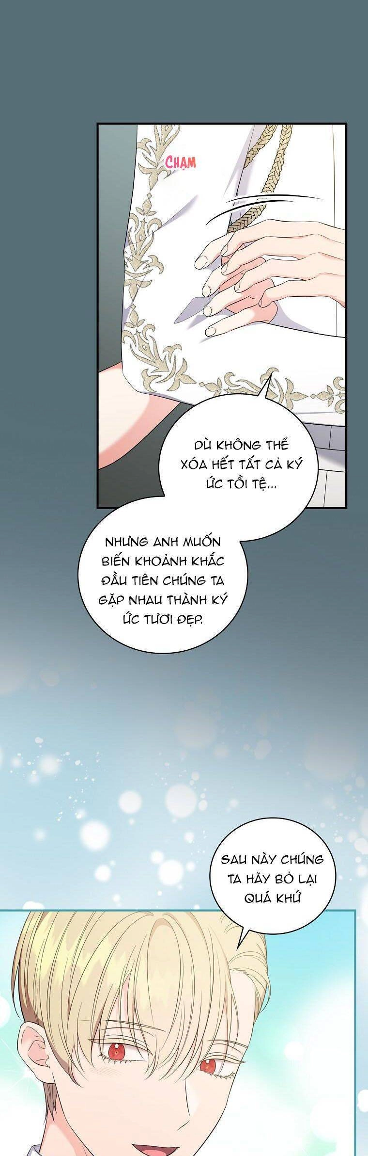 Nữ Công Tước Nhà Kính Chapter 106 - 10