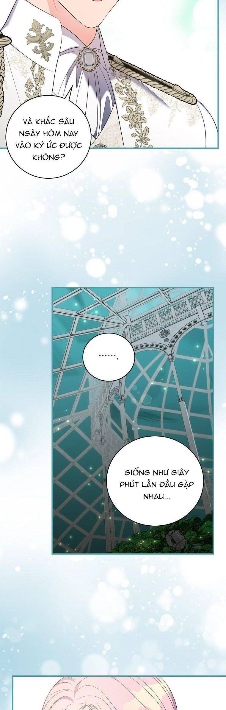 Nữ Công Tước Nhà Kính Chapter 106 - 11