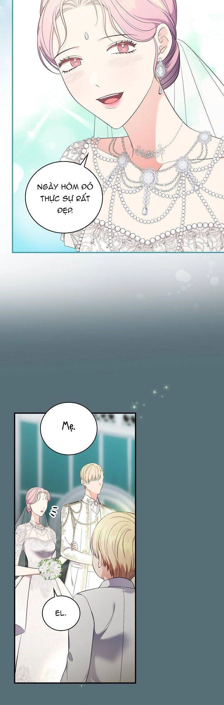 Nữ Công Tước Nhà Kính Chapter 106 - 12