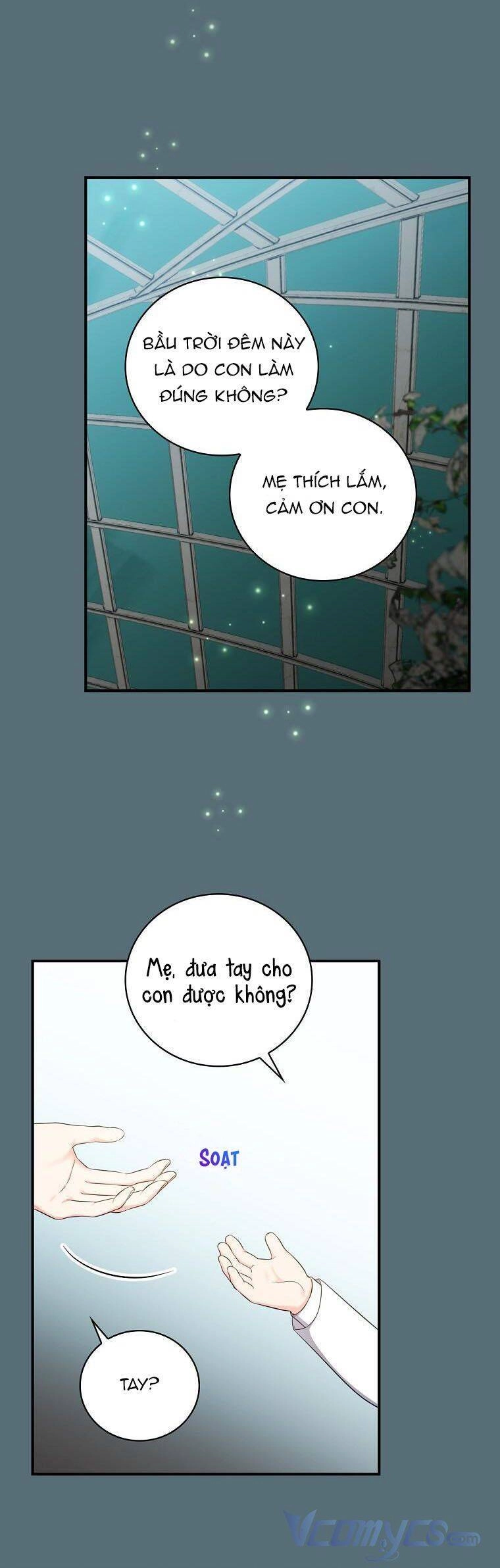 Nữ Công Tước Nhà Kính Chapter 106 - 13