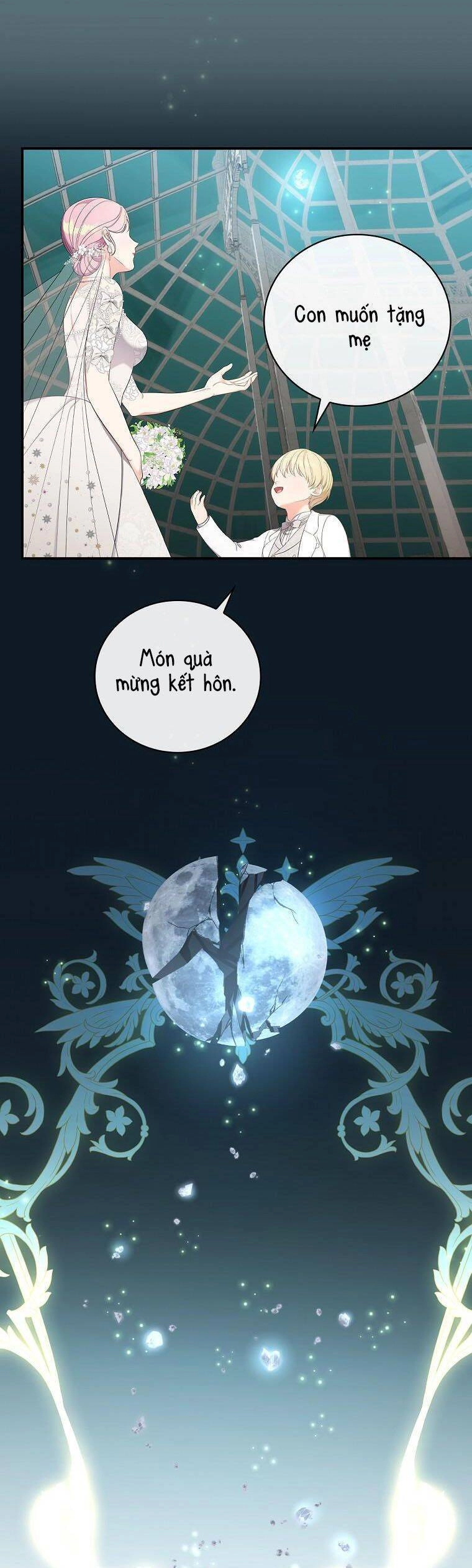 Nữ Công Tước Nhà Kính Chapter 106 - 14