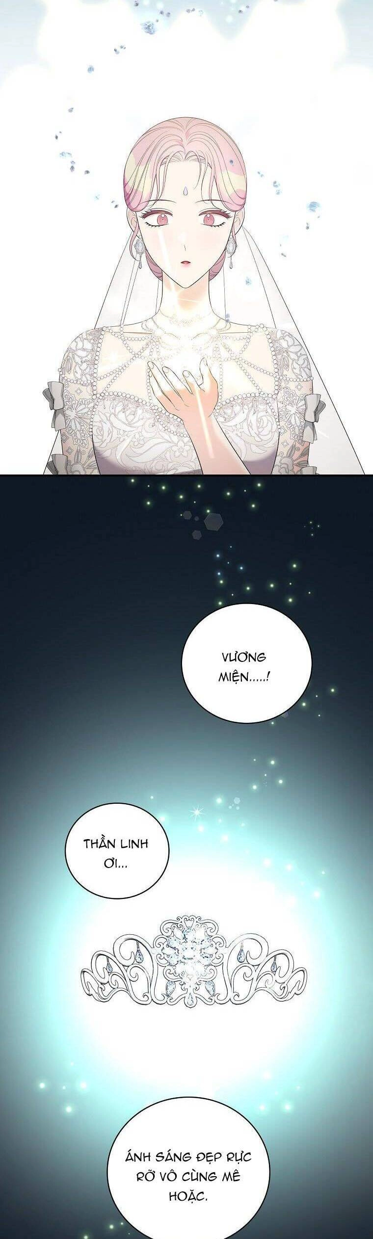 Nữ Công Tước Nhà Kính Chapter 106 - 15