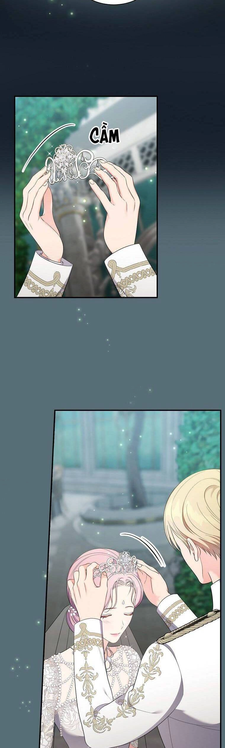 Nữ Công Tước Nhà Kính Chapter 106 - 16