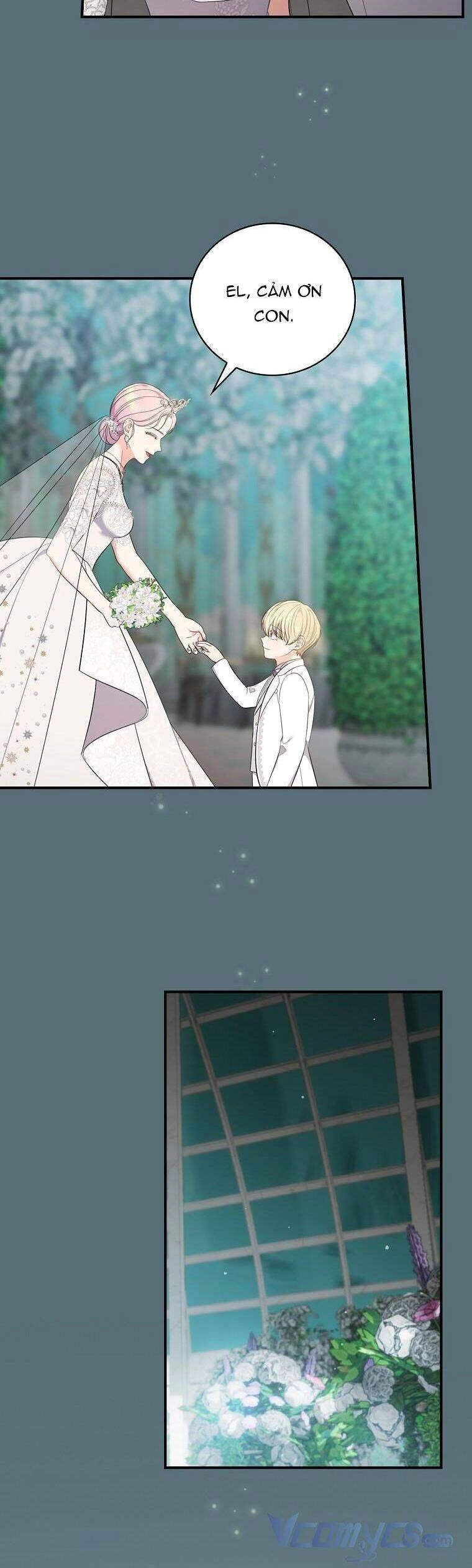 Nữ Công Tước Nhà Kính Chapter 106 - 17