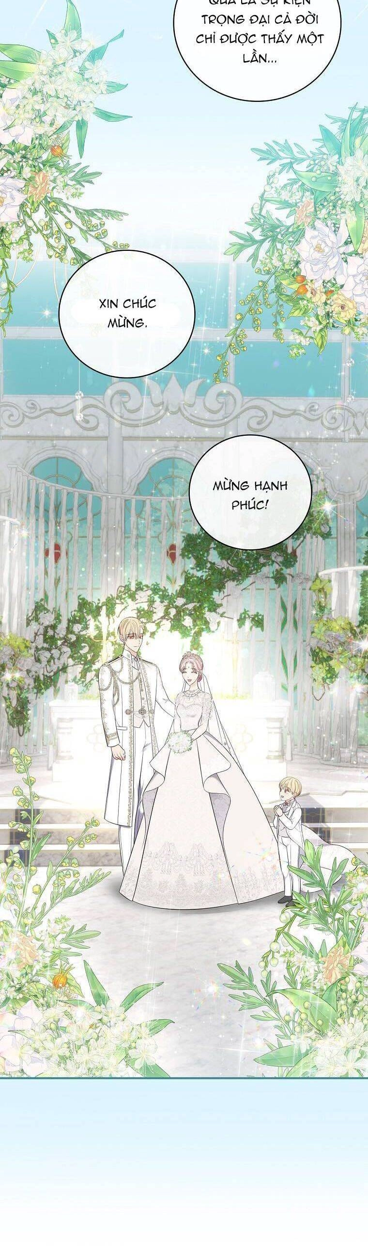 Nữ Công Tước Nhà Kính Chapter 106 - 19