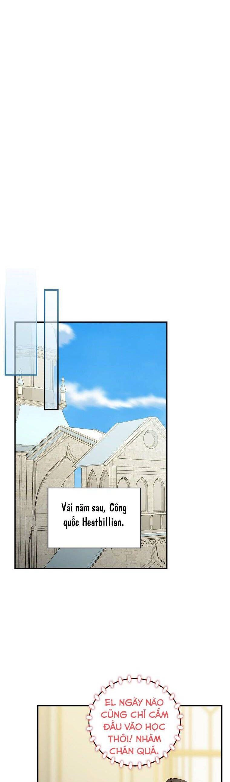 Nữ Công Tước Nhà Kính Chapter 106 - 20