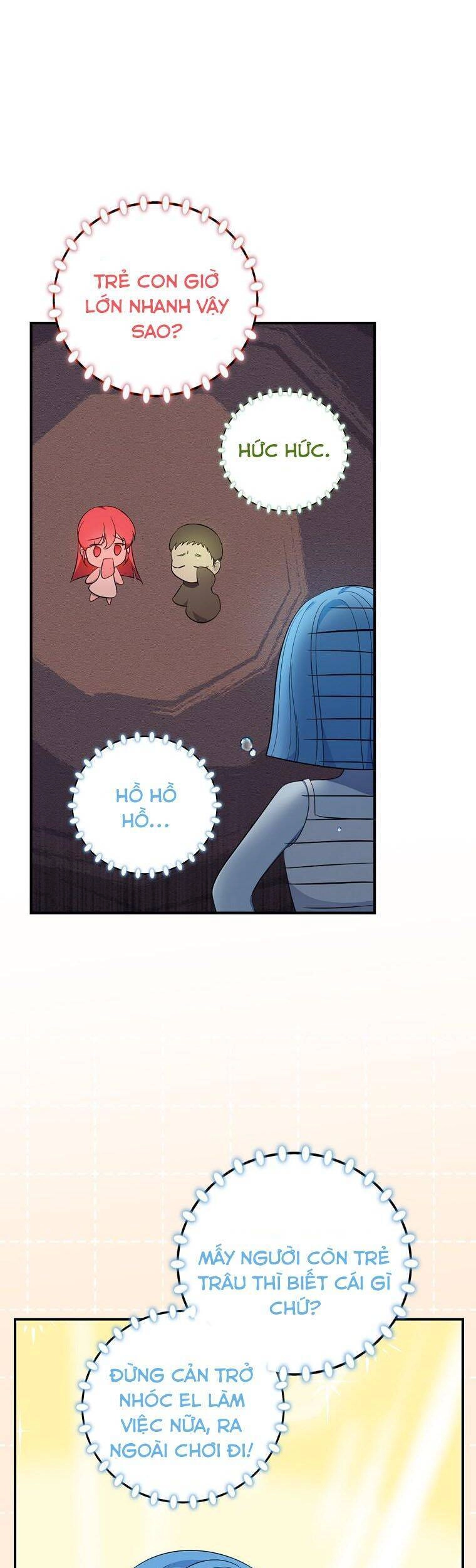 Nữ Công Tước Nhà Kính Chapter 106 - 22