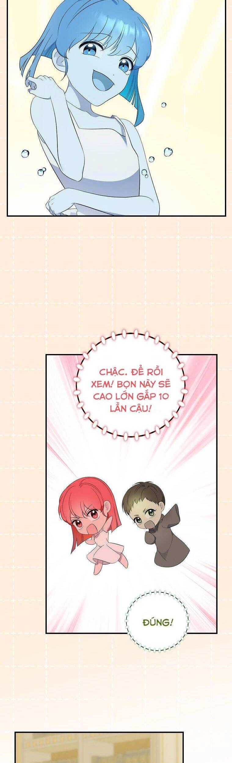 Nữ Công Tước Nhà Kính Chapter 106 - 23