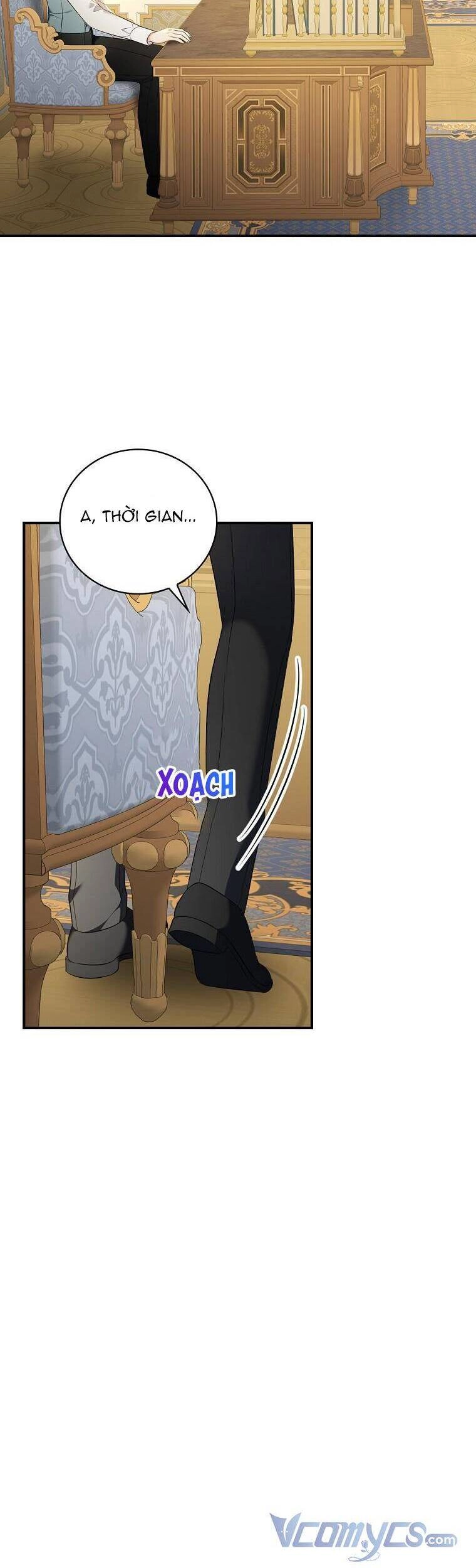 Nữ Công Tước Nhà Kính Chapter 106 - 29