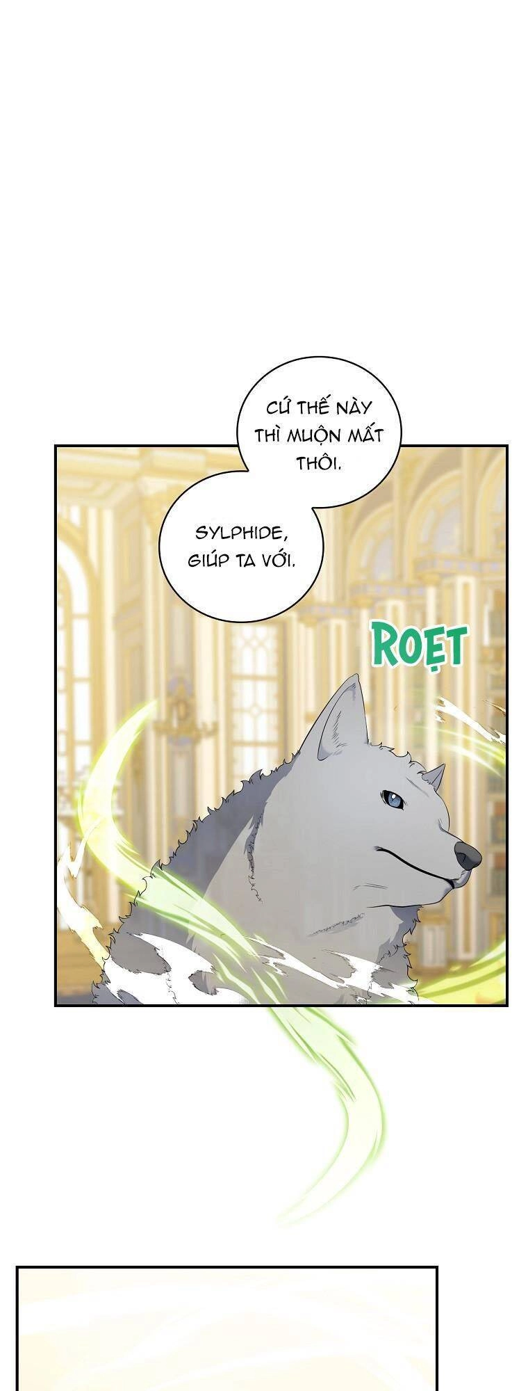 Nữ Công Tước Nhà Kính Chapter 106 - 30