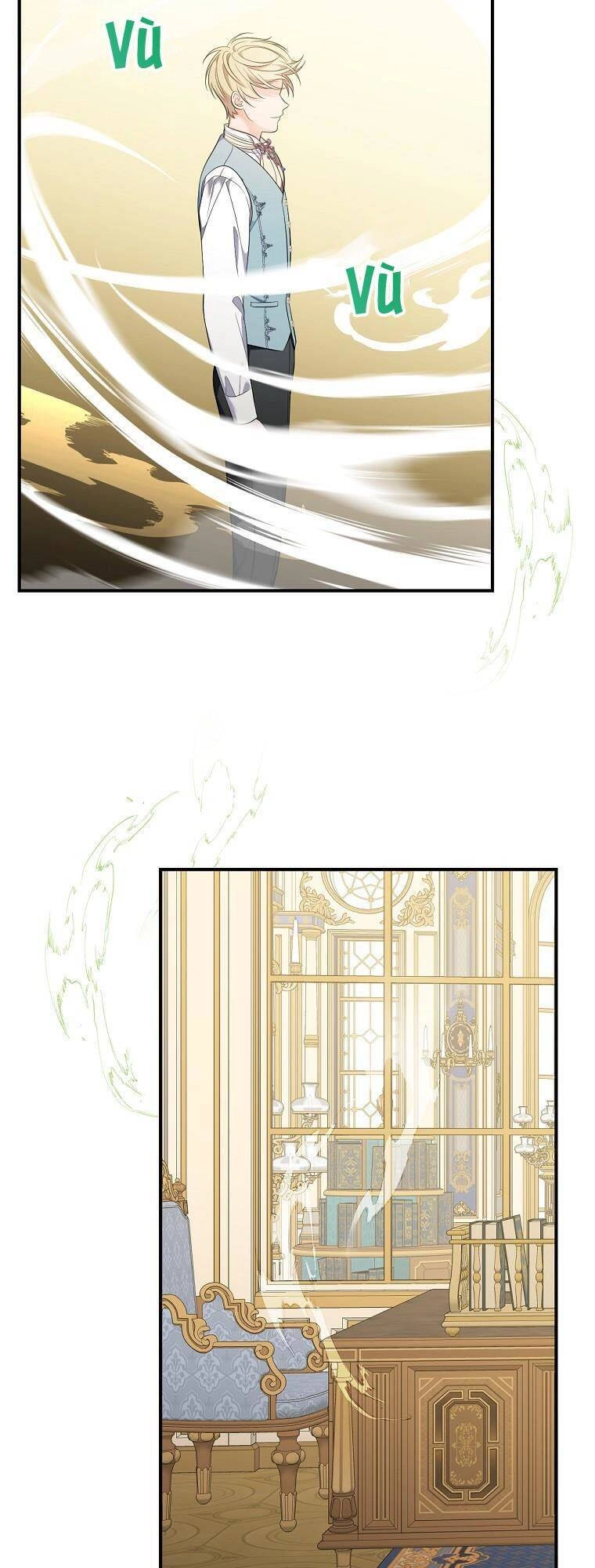 Nữ Công Tước Nhà Kính Chapter 106 - 31