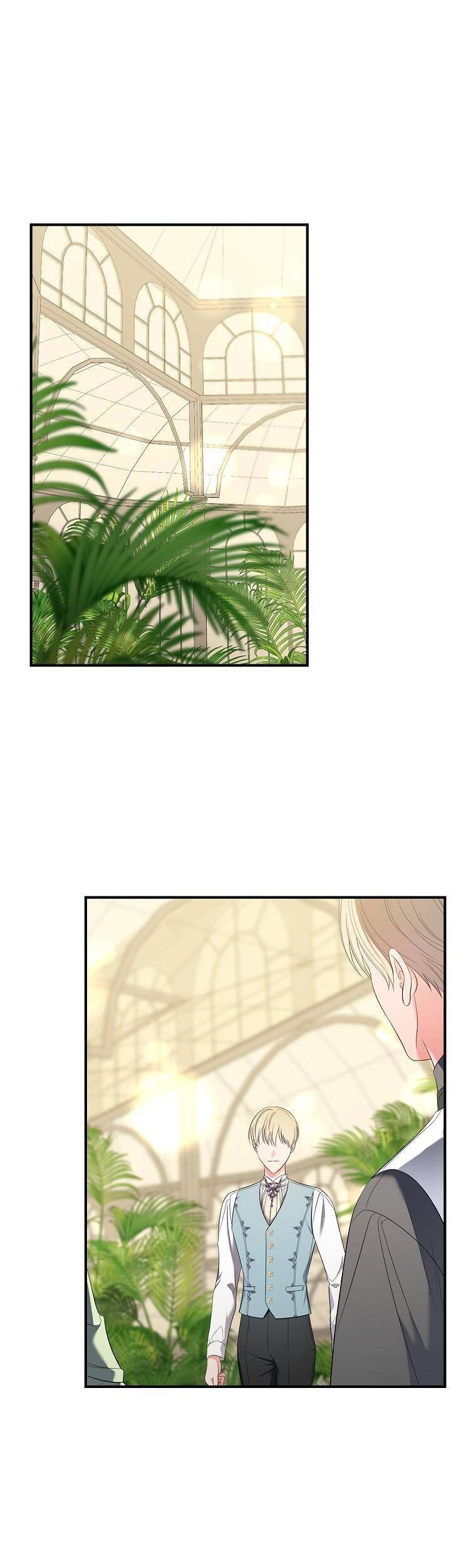 Nữ Công Tước Nhà Kính Chapter 107 - 2