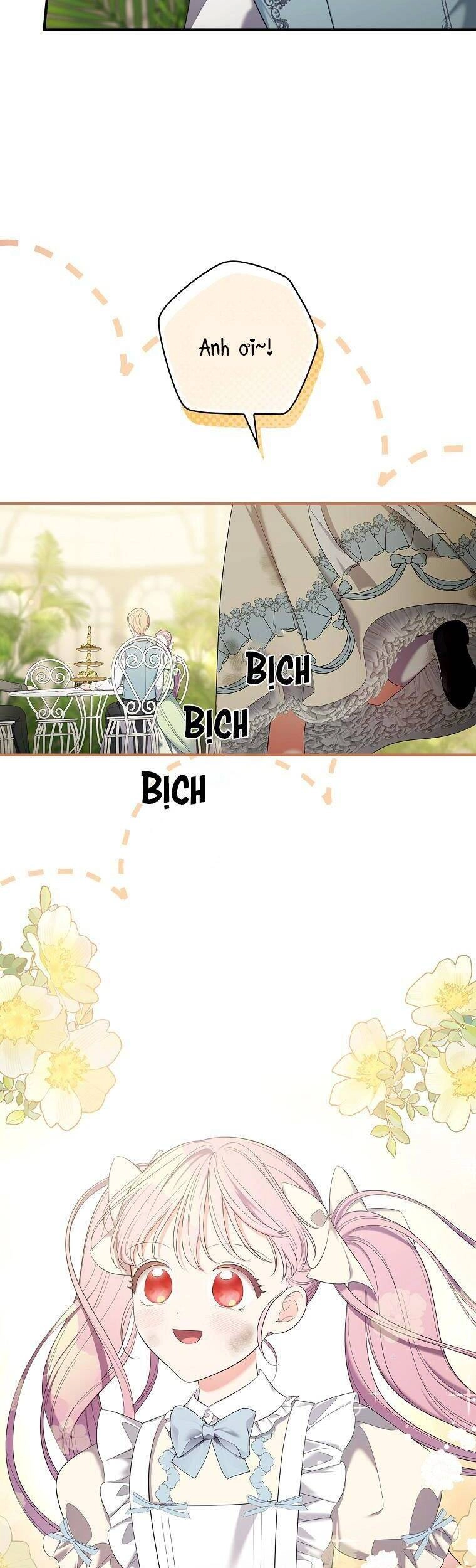 Nữ Công Tước Nhà Kính Chapter 107 - 4