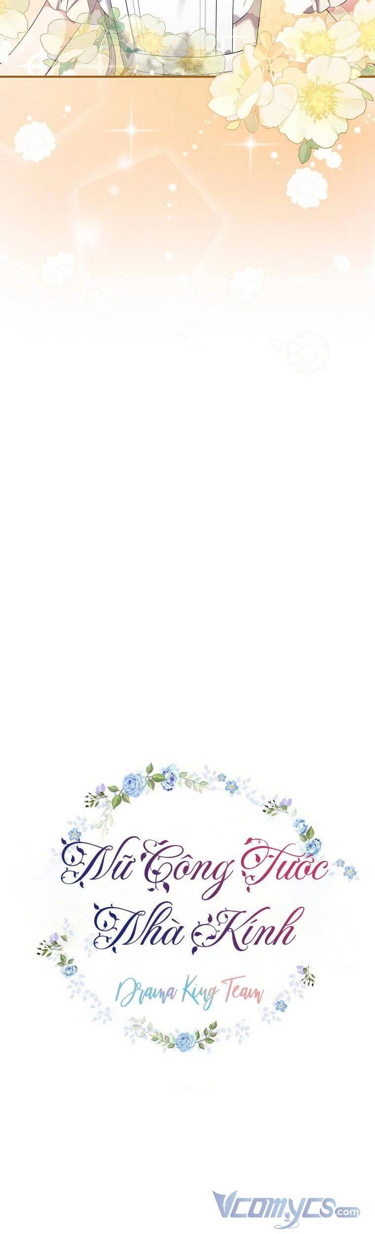 Nữ Công Tước Nhà Kính Chapter 107 - 5