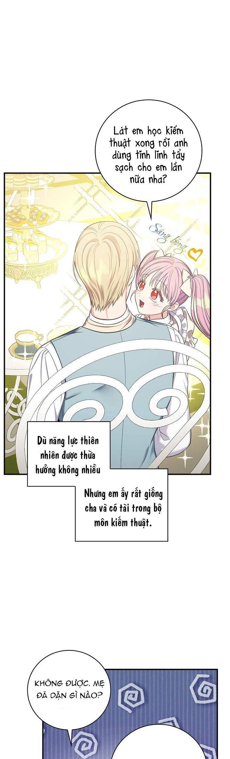 Nữ Công Tước Nhà Kính Chapter 107 - 8