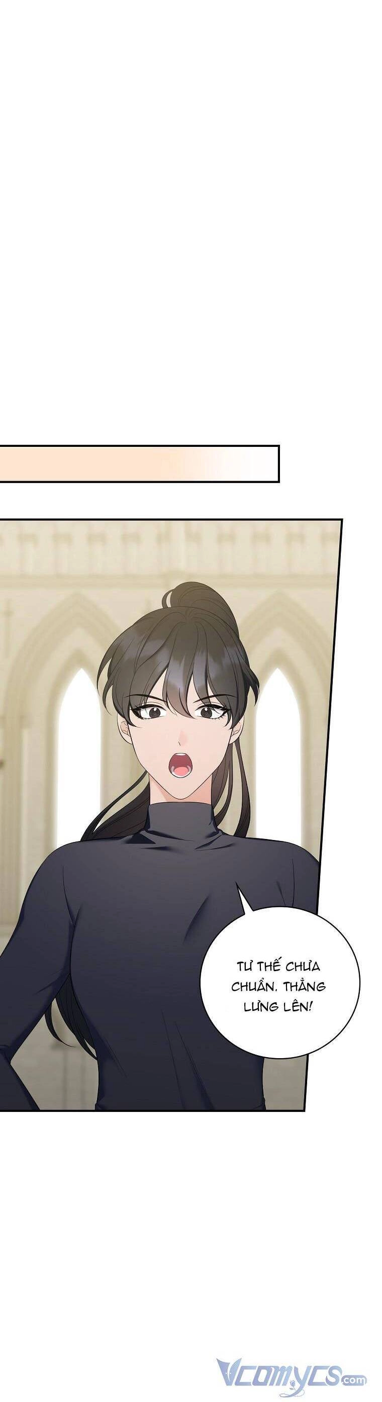 Nữ Công Tước Nhà Kính Chapter 107 - 12