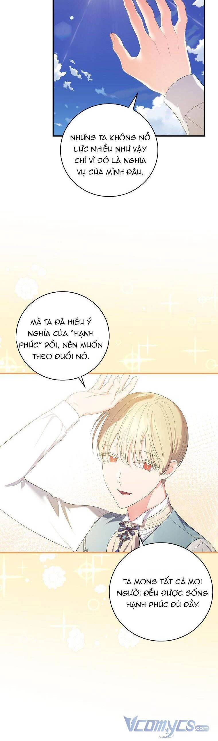 Nữ Công Tước Nhà Kính Chapter 107 - 16