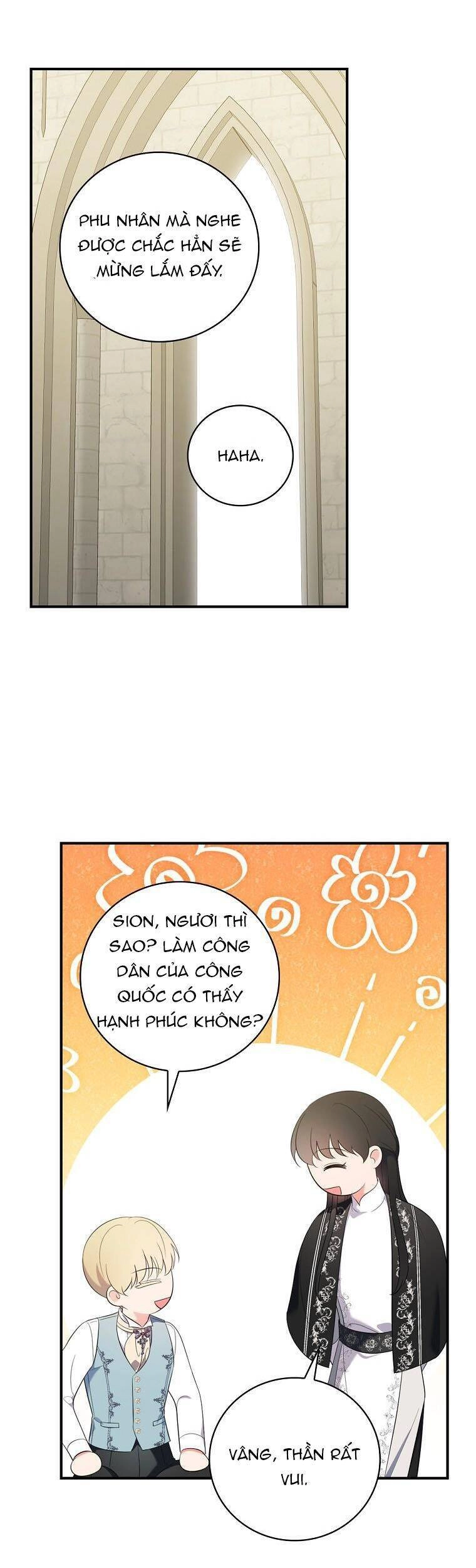 Nữ Công Tước Nhà Kính Chapter 107 - 17