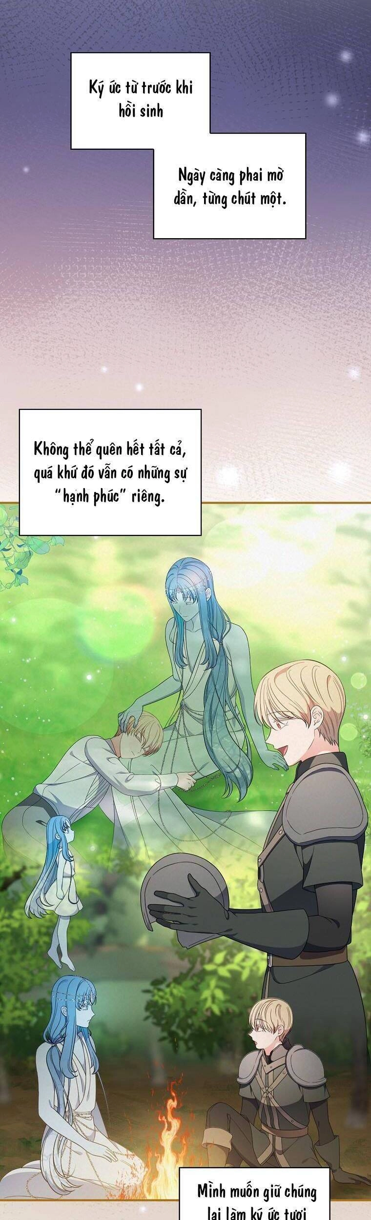 Nữ Công Tước Nhà Kính Chapter 107 - 19