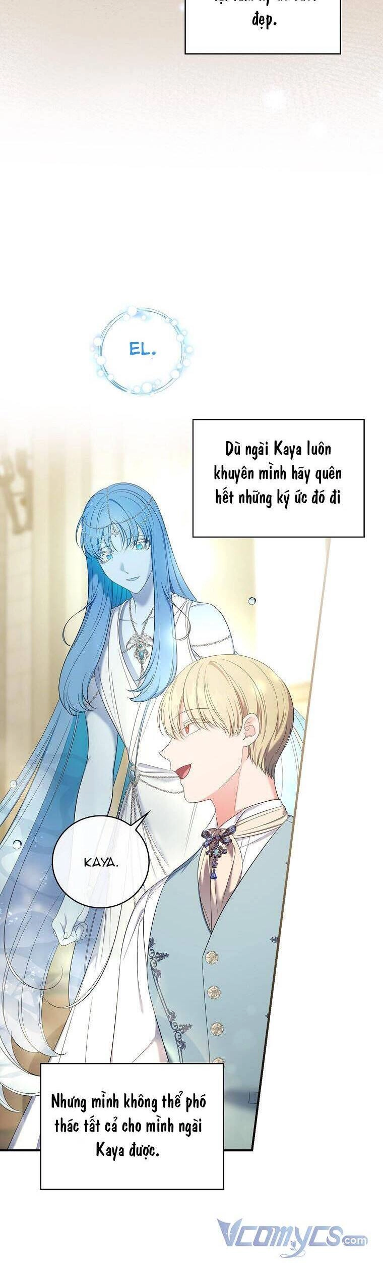 Nữ Công Tước Nhà Kính Chapter 107 - 20