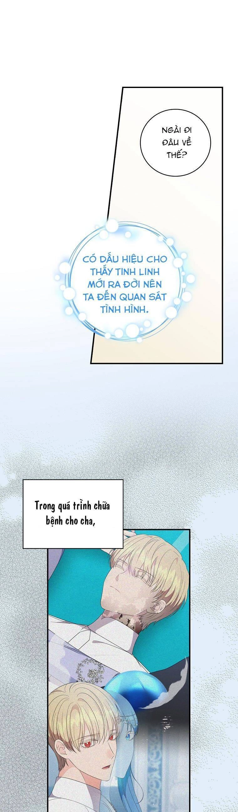 Nữ Công Tước Nhà Kính Chapter 107 - 21