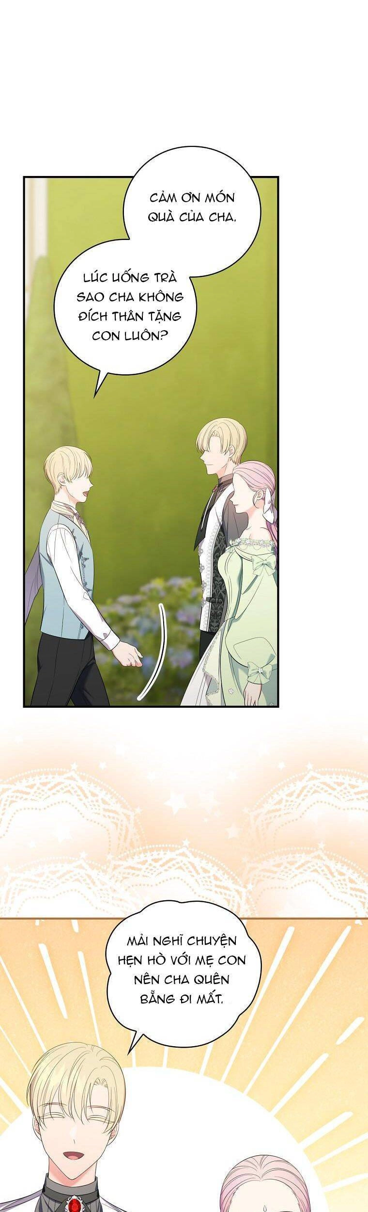 Nữ Công Tước Nhà Kính Chapter 107 - 25