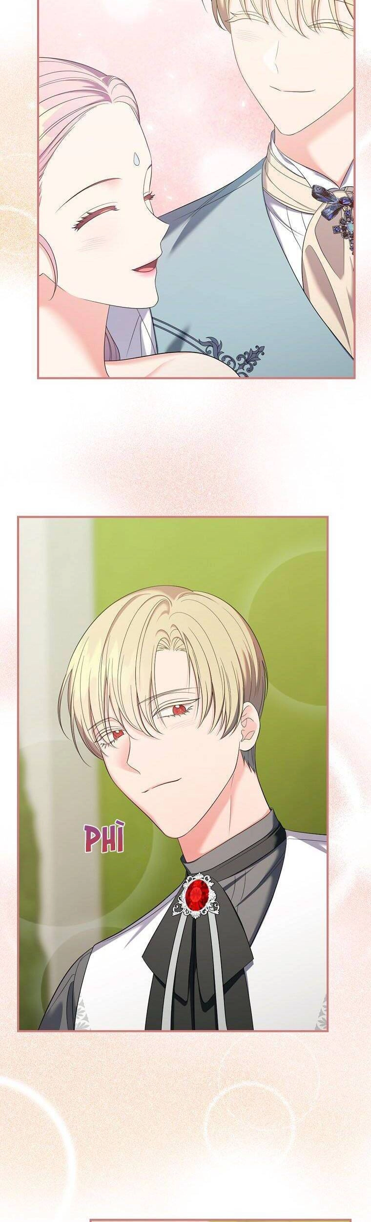 Nữ Công Tước Nhà Kính Chapter 107 - 27