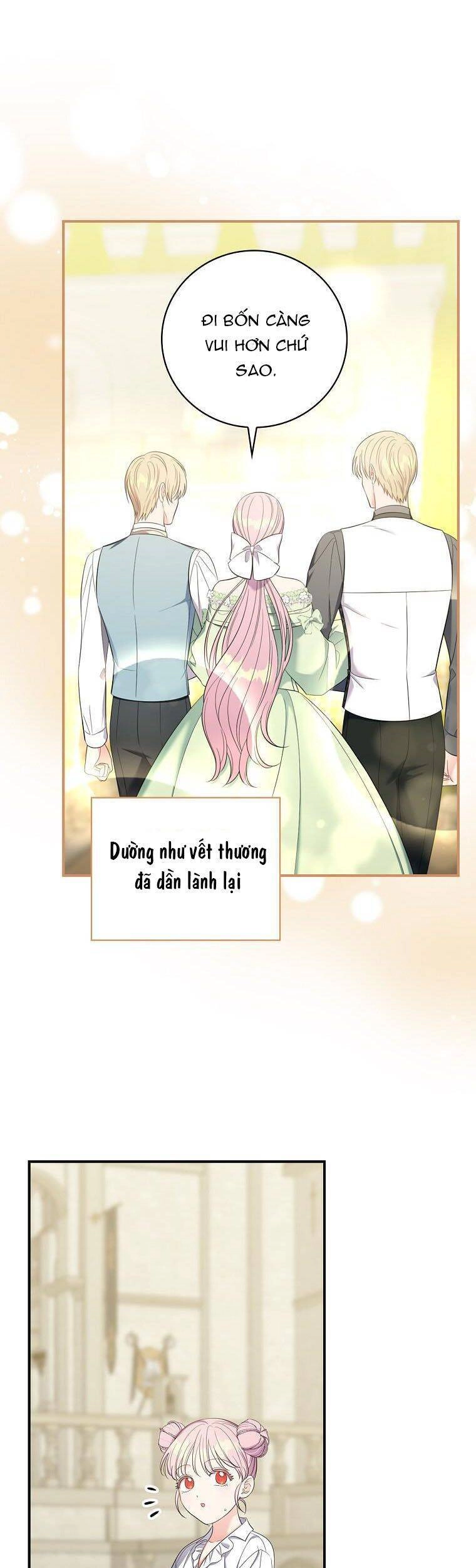 Nữ Công Tước Nhà Kính Chapter 107 - 29