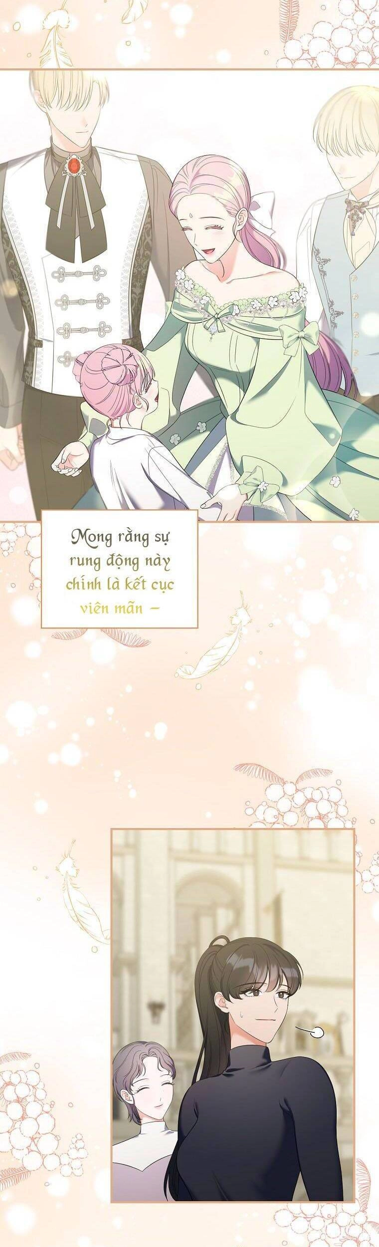 Nữ Công Tước Nhà Kính Chapter 107 - 31