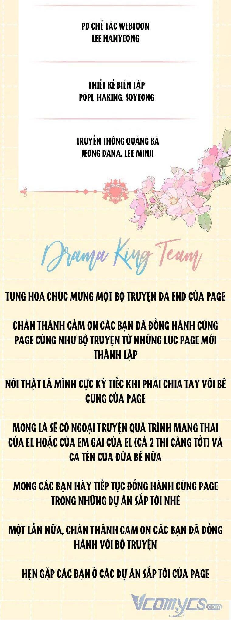 Nữ Công Tước Nhà Kính Chapter 107 - 35