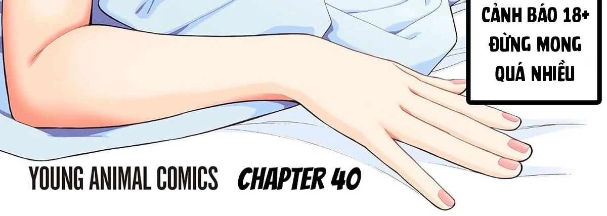 Musume Janakute, Watashi (Mama) Ga Suki Nano!? Chapter 40.1 - 3