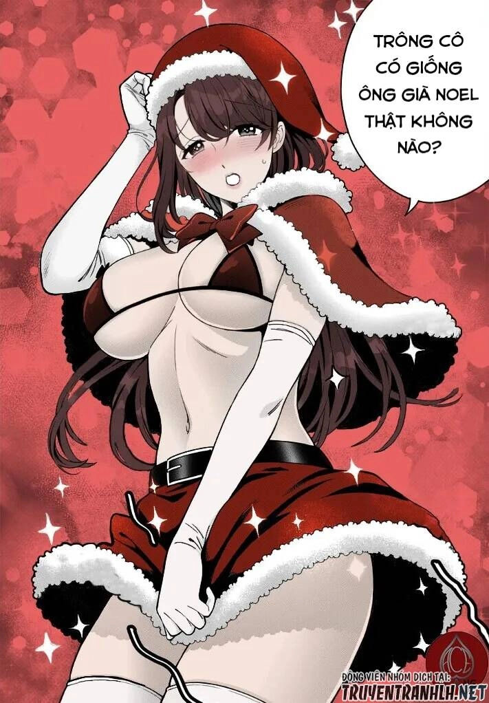 Musume Janakute, Watashi (Mama) Ga Suki Nano!? Chapter 9.1 - 10