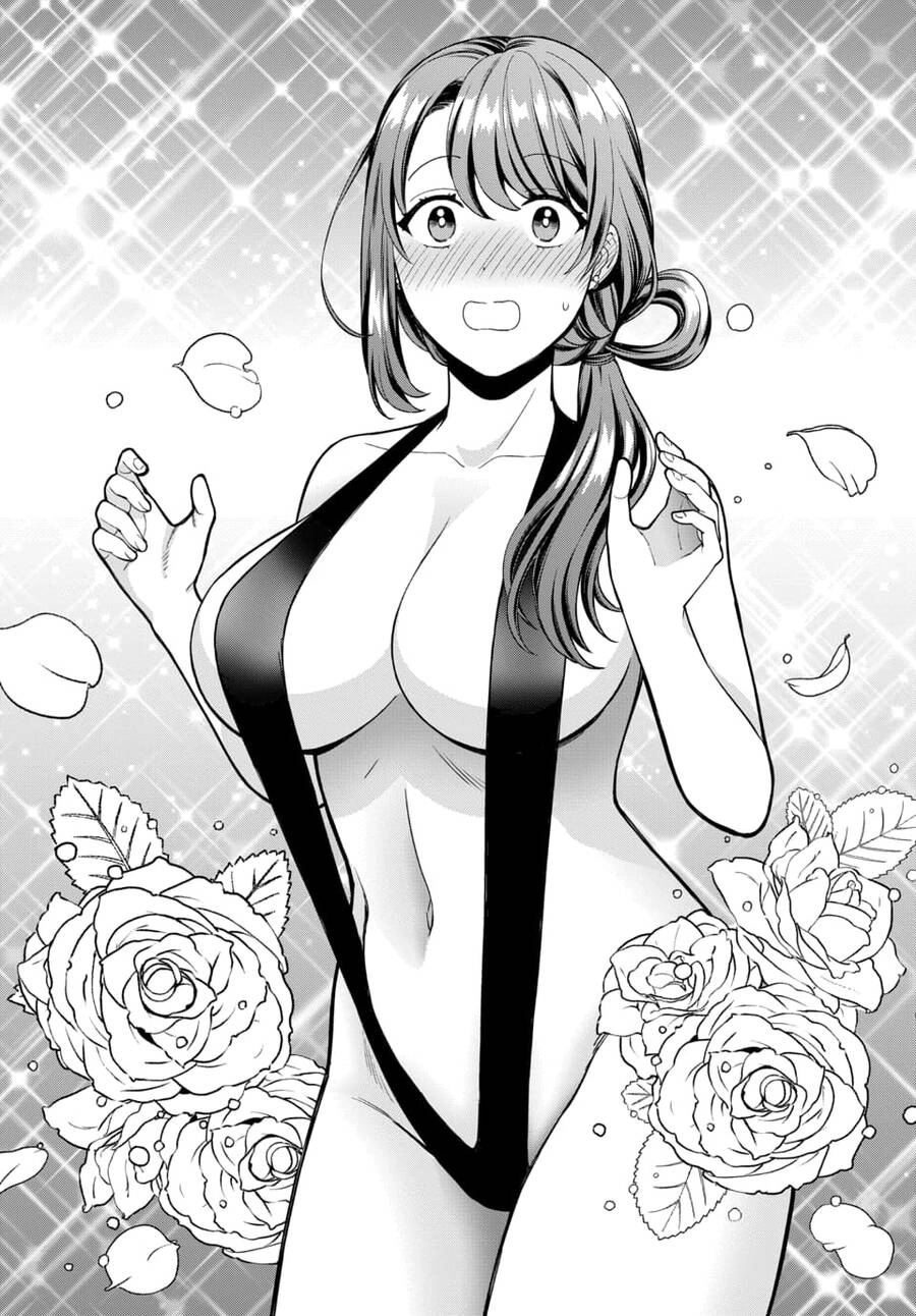 Musume Janakute, Watashi (Mama) Ga Suki Nano!? Chapter 15.3 - 8