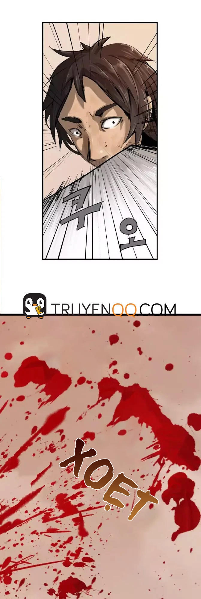 Du Mục Vô Danh Chapter 2 - 6