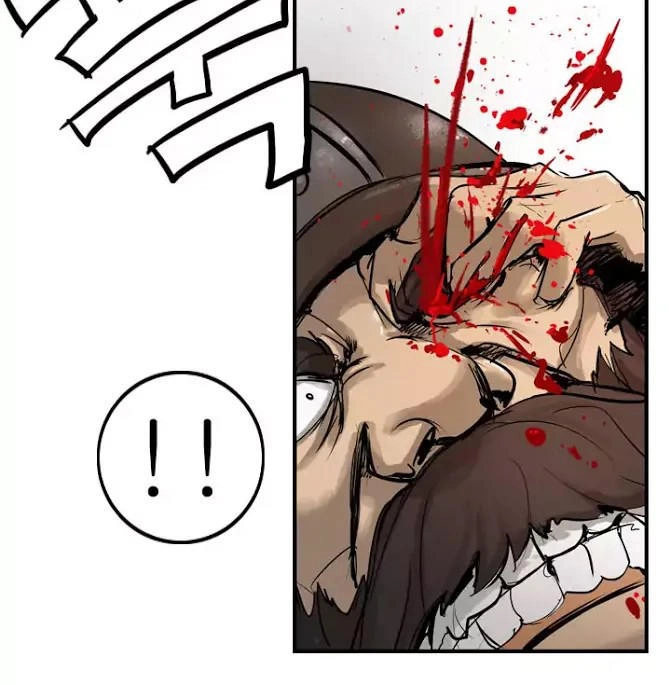 Du Mục Vô Danh Chapter 2 - 8