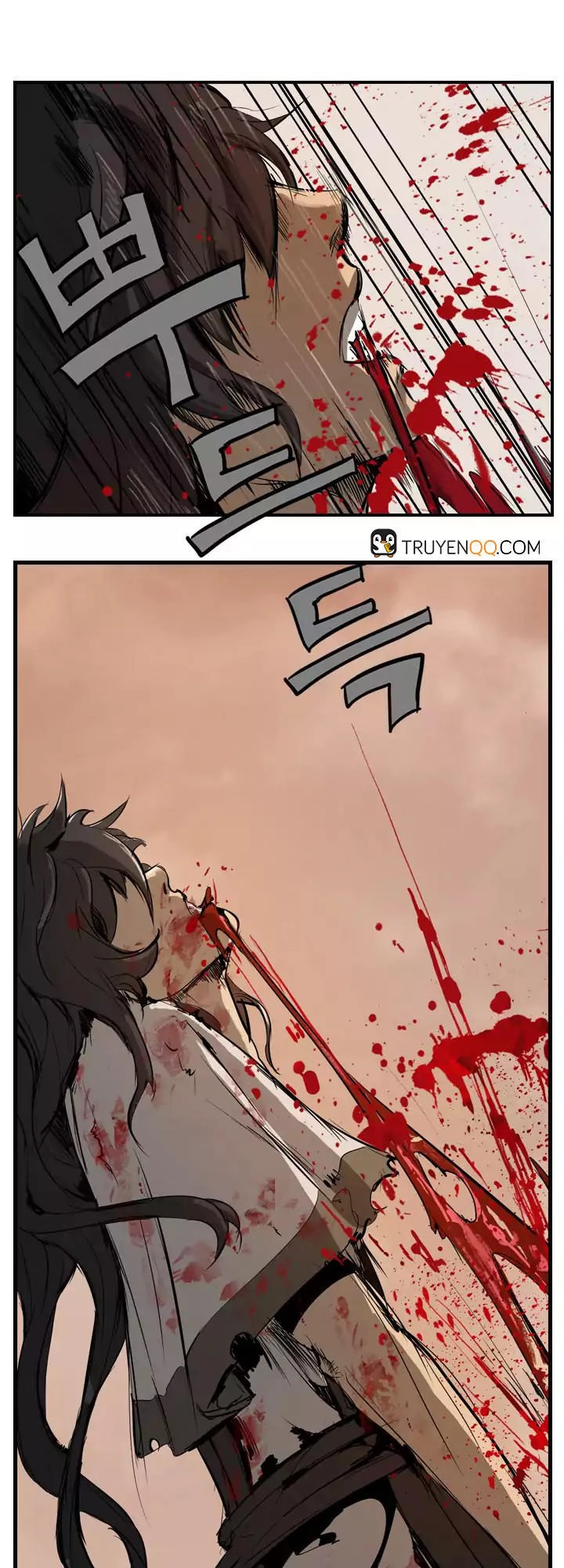 Du Mục Vô Danh Chapter 2 - 13