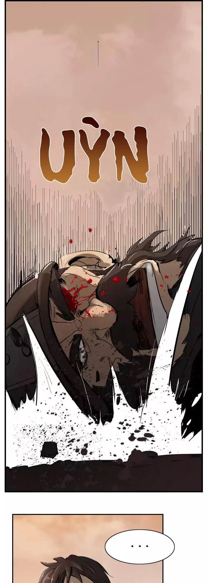 Du Mục Vô Danh Chapter 2 - 15