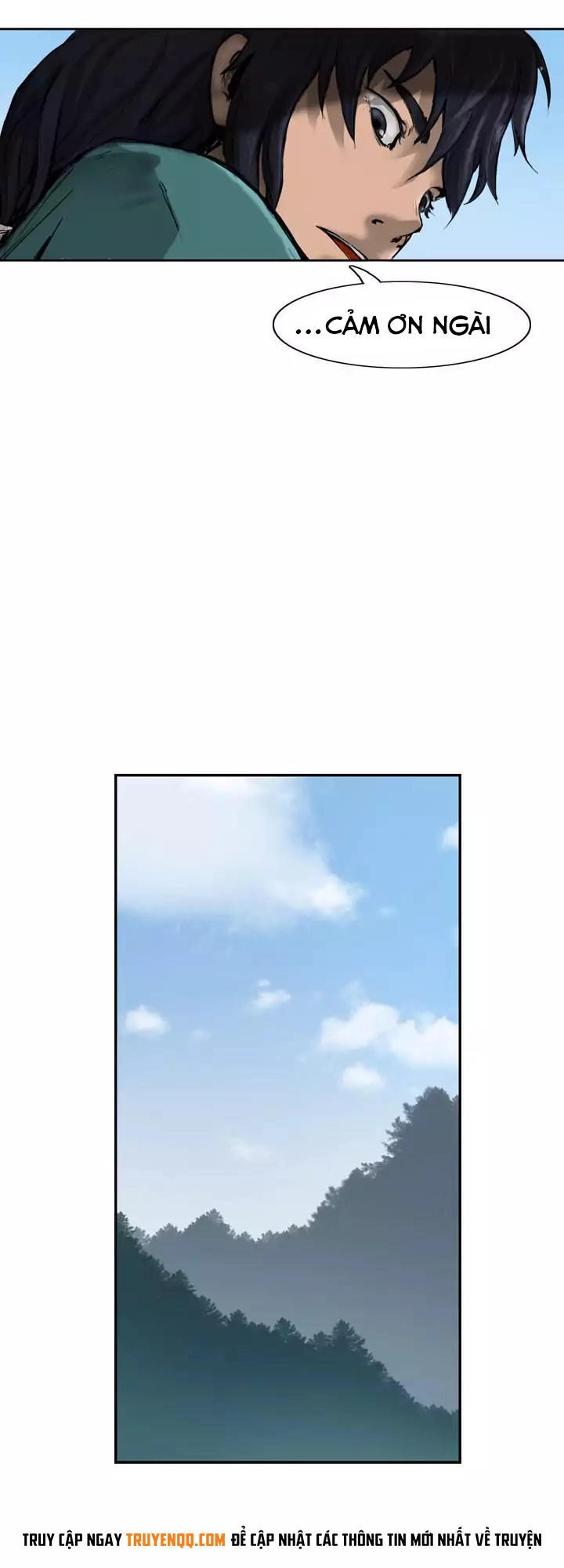 Du Mục Vô Danh Chapter 2 - 22