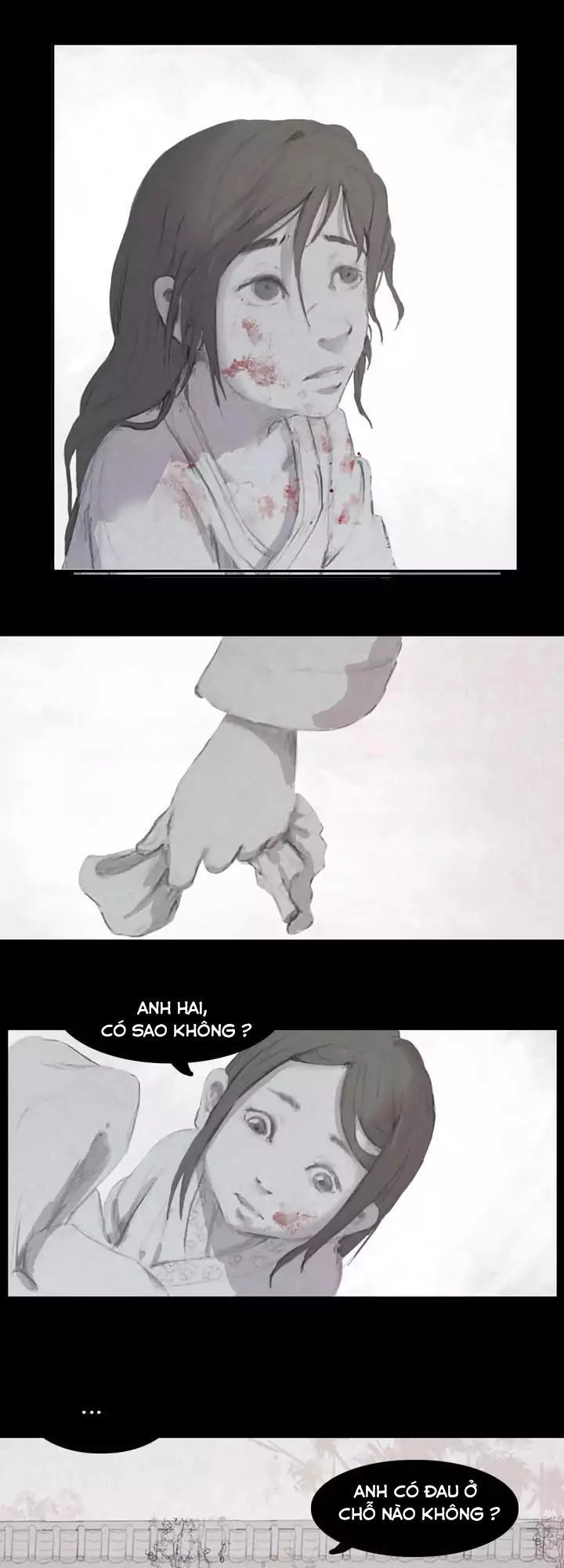 Du Mục Vô Danh Chapter 2 - 29