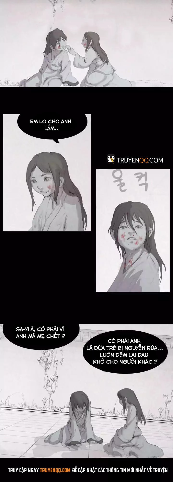 Du Mục Vô Danh Chapter 2 - 30