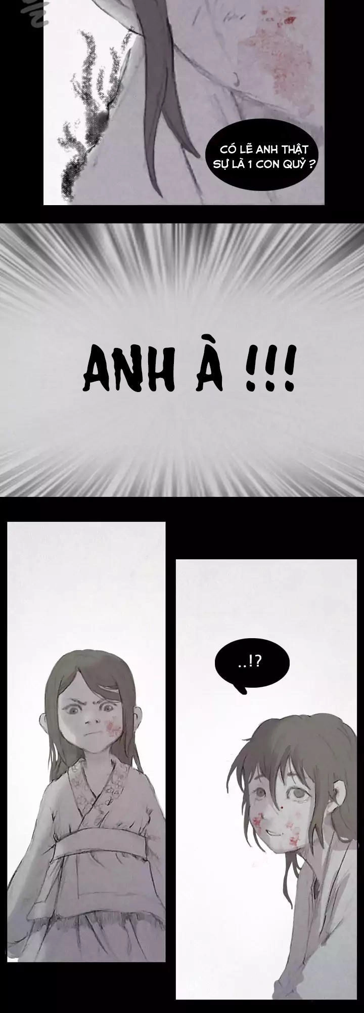 Du Mục Vô Danh Chapter 2 - 32