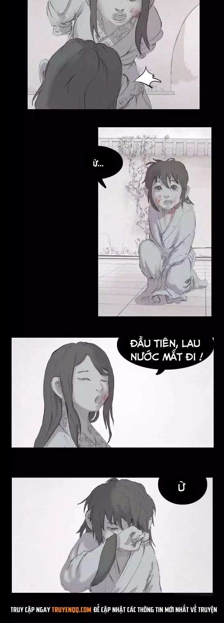 Du Mục Vô Danh Chapter 2 - 34