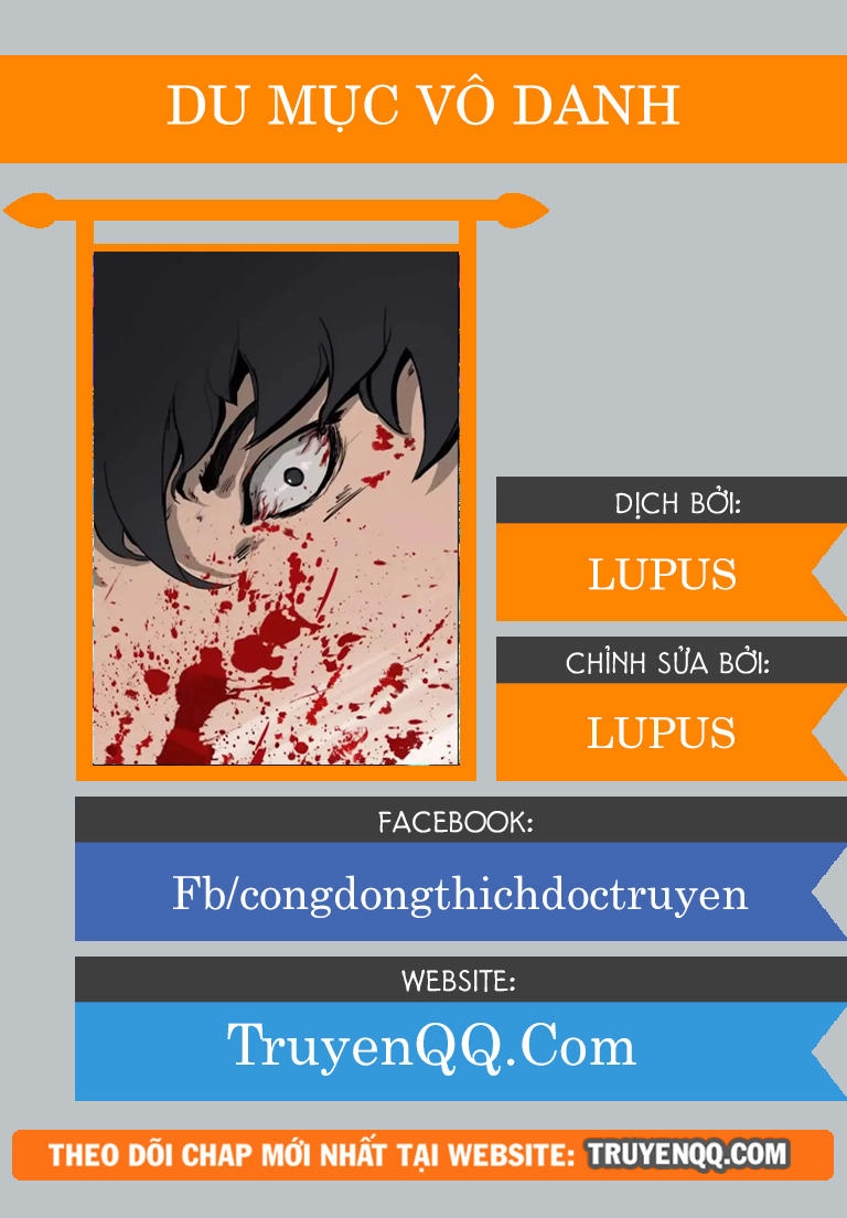 Du Mục Vô Danh Chapter 2 - 41