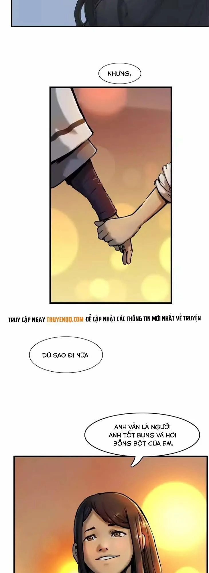 Du Mục Vô Danh Chapter 3 - 16