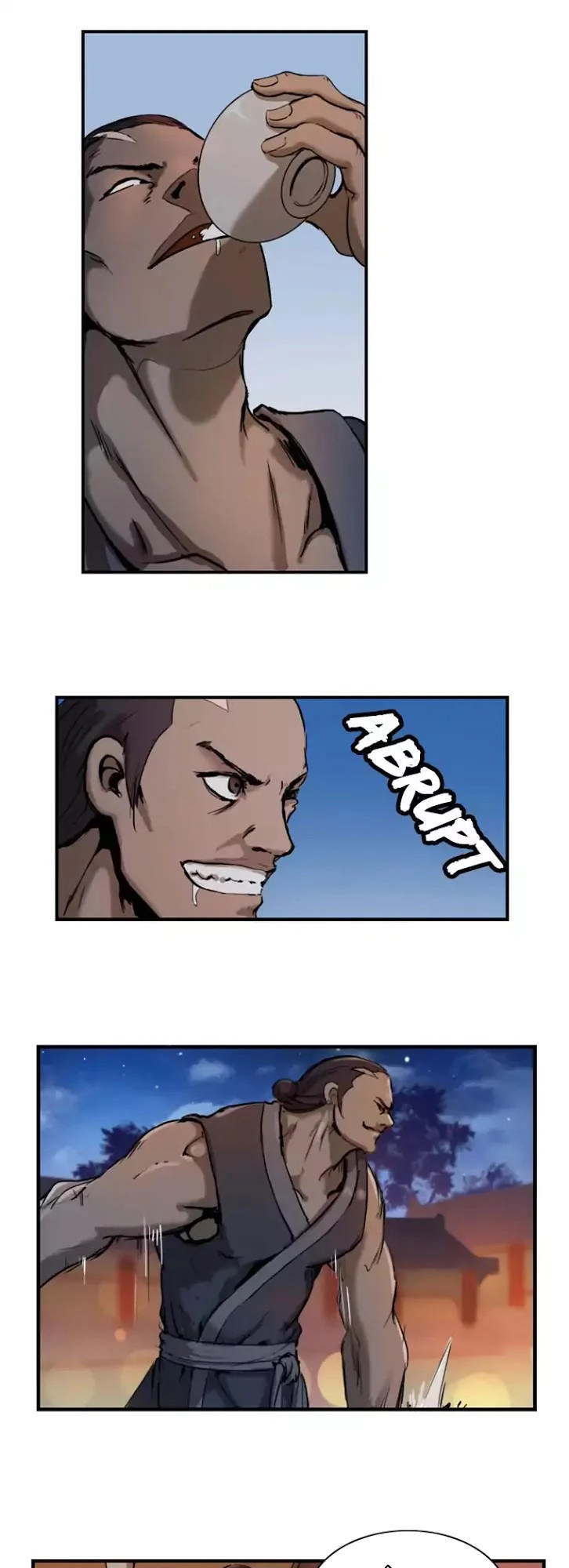 Du Mục Vô Danh Chapter 3 - 20