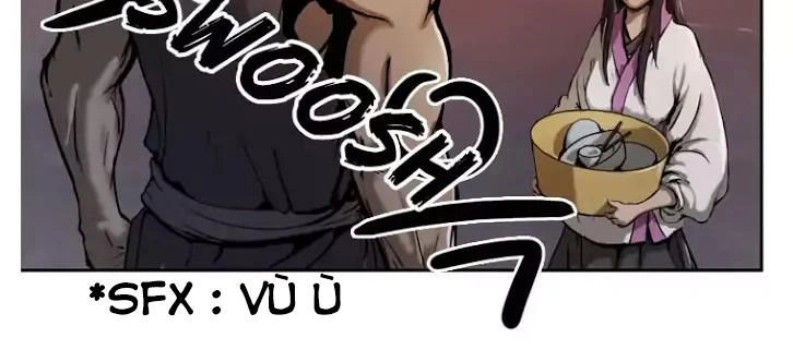 Du Mục Vô Danh Chapter 3 - 22