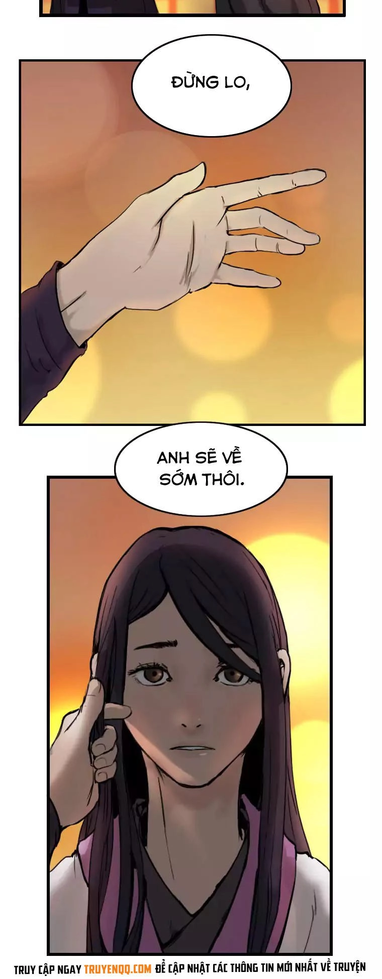 Du Mục Vô Danh Chapter 3 - 38