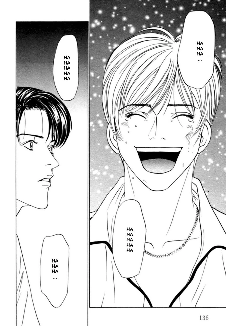 Lửa Tình Rực Cháy Chapter 14 - 40