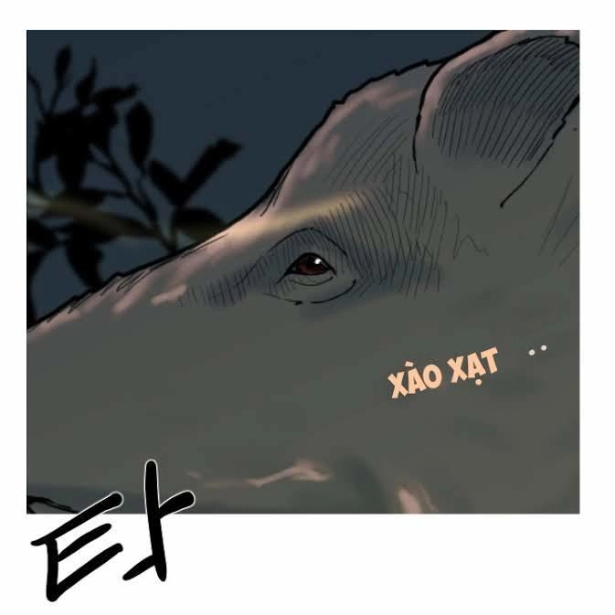 Soldier Chapter 1 - 4